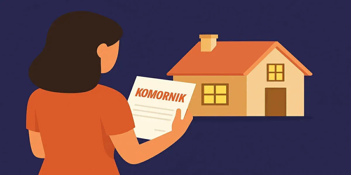 Mieszkania zadłużone i z komornikiem – jak sprzedać nieruchomość z problemami?