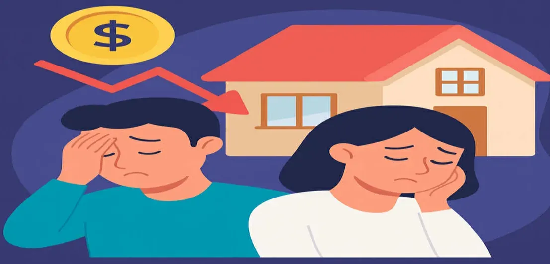 Sprzedaż udziału z majątku wspólnego małżonków – jak poradzić sobie w trudnej sytuacji?